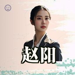 赵阳
