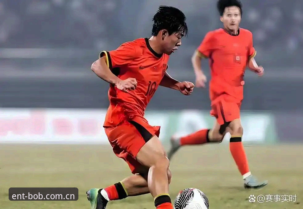 U17世界杯抽签深度评测：中国足球青训的机遇与挑战